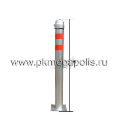 купить столбик парковочный анкерный АА-76/830 в Пушкино
